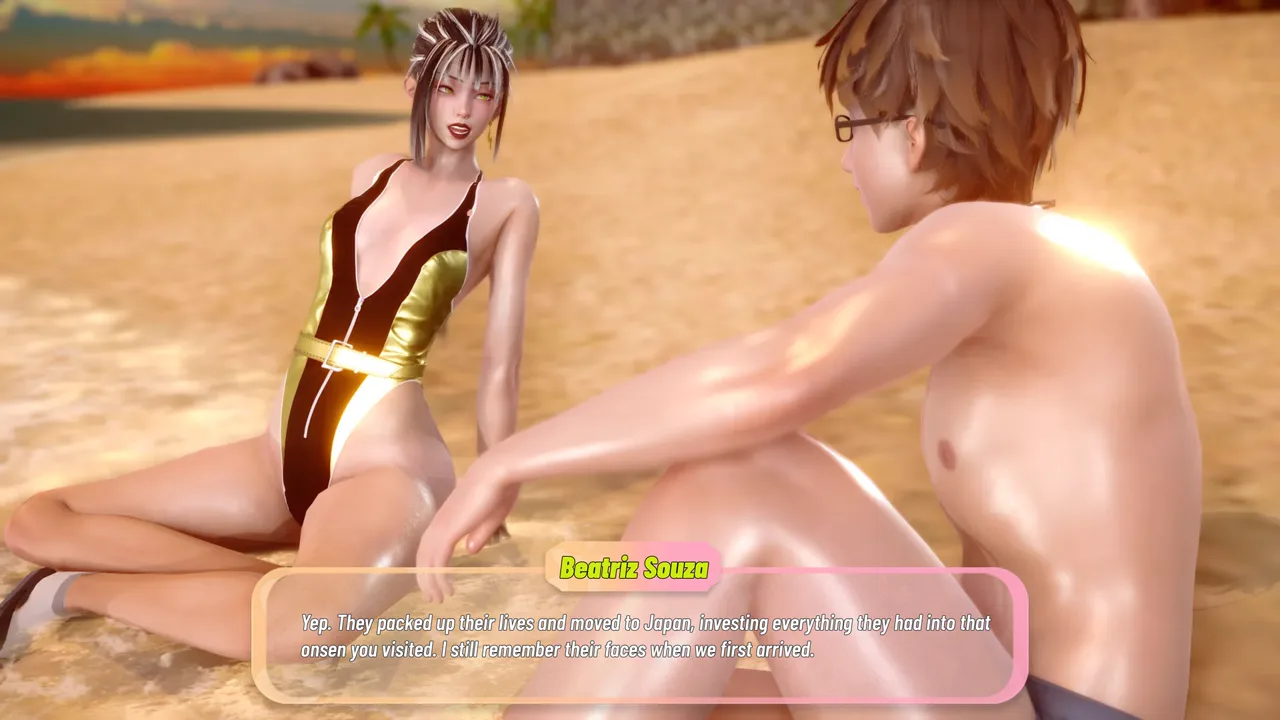 Beispiele für unzensierte Sexspiele online Bild 4